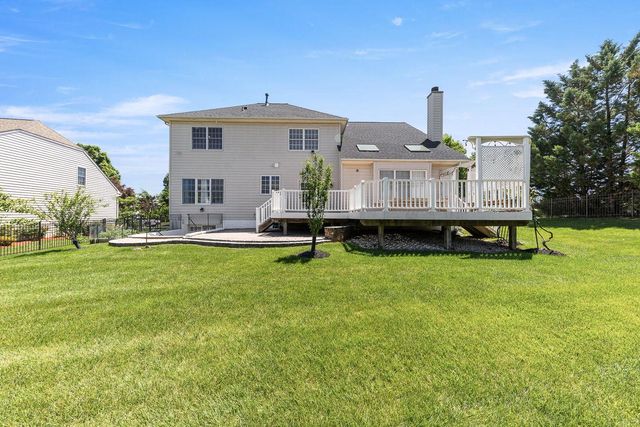 22561 HOWARDSVILLE WOODS CT, Ashburn, VA 20148