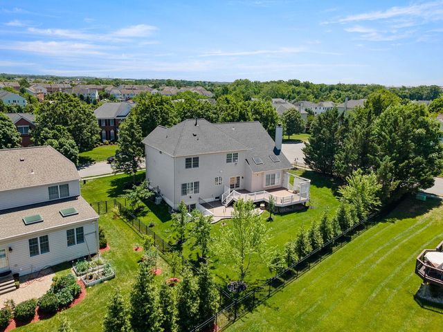 22561 HOWARDSVILLE WOODS CT, Ashburn, VA 20148