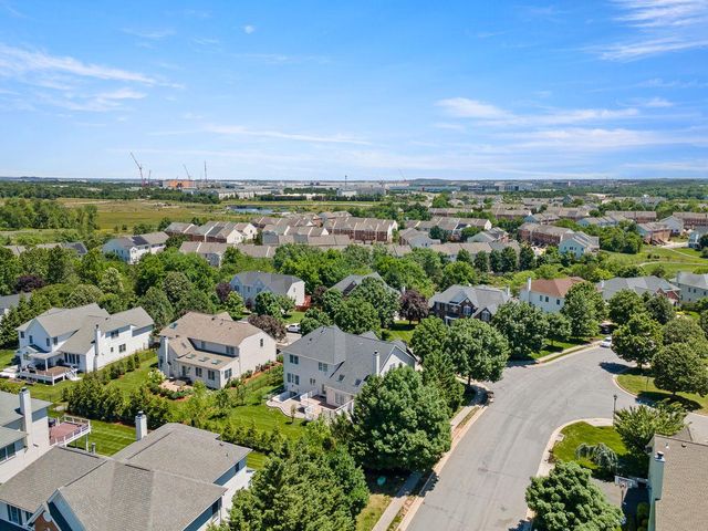 22561 HOWARDSVILLE WOODS CT, Ashburn, VA 20148