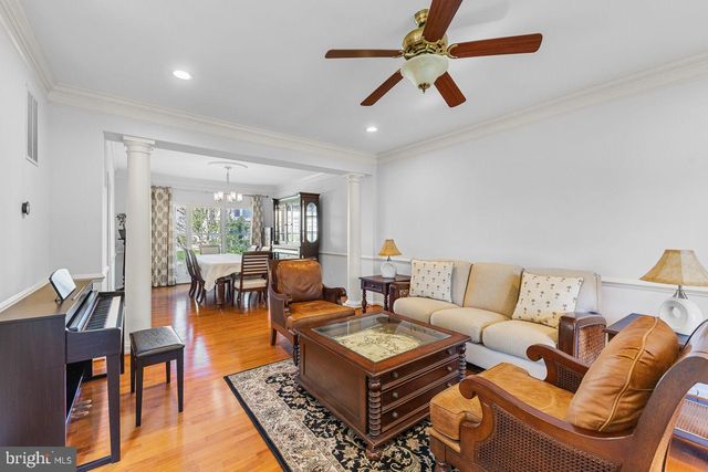 22561 HOWARDSVILLE WOODS CT, Ashburn, VA 20148