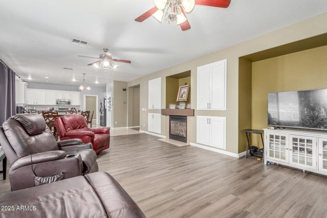 19636 S 189TH Street, Queen Creek, AZ 85142