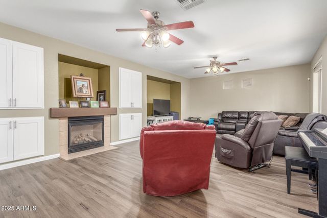 19636 S 189TH Street, Queen Creek, AZ 85142