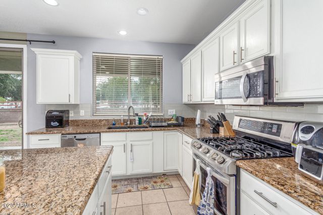 19636 S 189TH Street, Queen Creek, AZ 85142