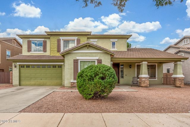 19636 S 189TH Street, Queen Creek, AZ 85142