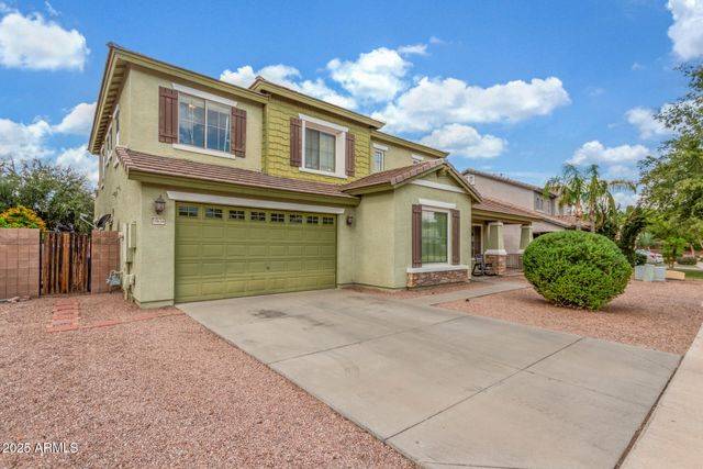 19636 S 189TH Street, Queen Creek, AZ 85142