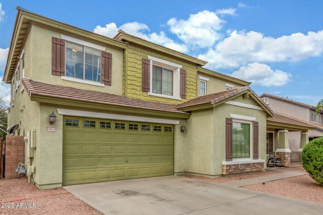 19636 S 189TH Street, Queen Creek, AZ 85142