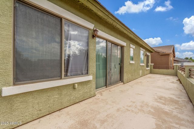 19636 S 189TH Street, Queen Creek, AZ 85142