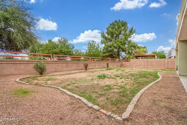 19636 S 189TH Street, Queen Creek, AZ 85142