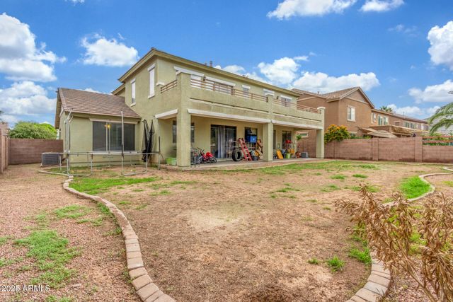 19636 S 189TH Street, Queen Creek, AZ 85142