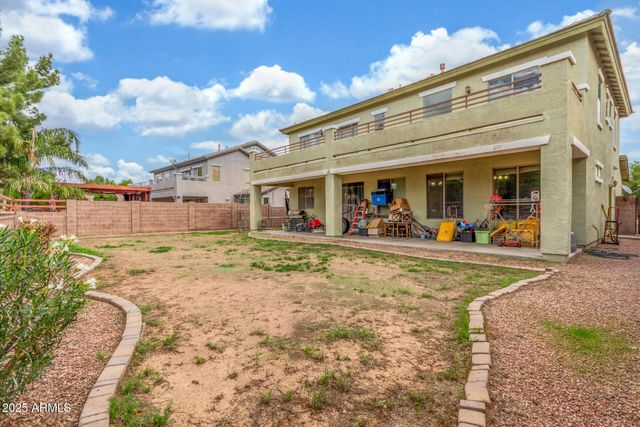 19636 S 189TH Street, Queen Creek, AZ 85142