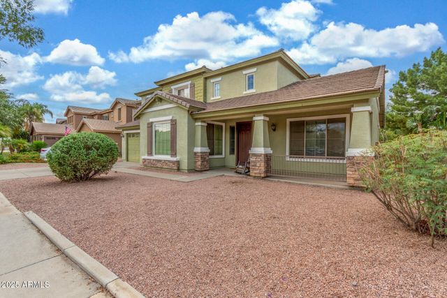 19636 S 189TH Street, Queen Creek, AZ 85142