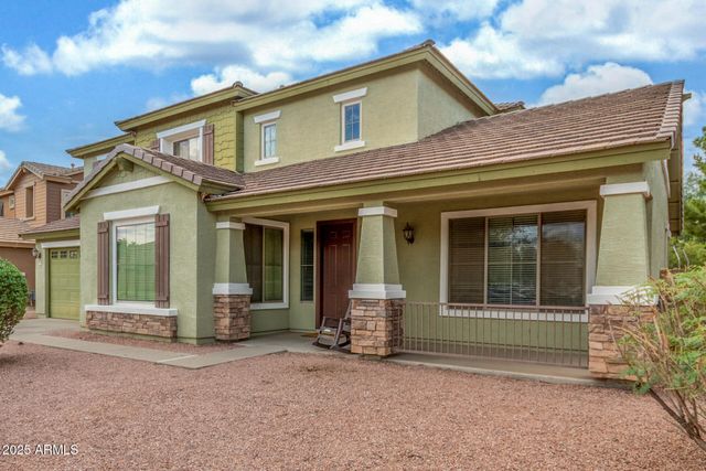 19636 S 189TH Street, Queen Creek, AZ 85142