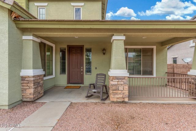 19636 S 189TH Street, Queen Creek, AZ 85142
