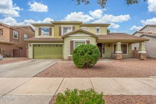 19636 S 189TH Street, Queen Creek, AZ 85142