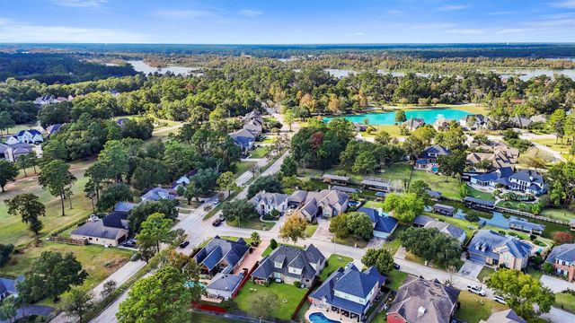 8206 Shoregrove Drive, Humble, TX 77346
