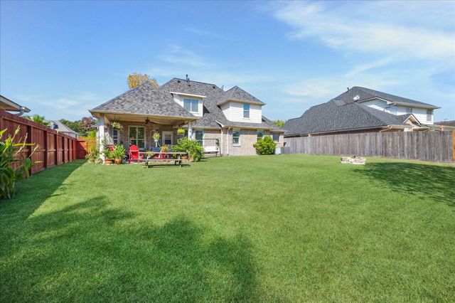 8206 Shoregrove Drive, Humble, TX 77346