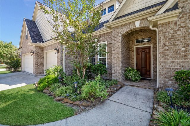 8206 Shoregrove Drive, Humble, TX 77346