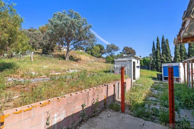 2175 Bluebird St, San Diego, CA 92114