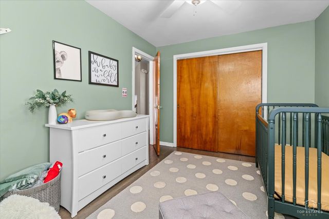 735 S Princeton Avenue, Villa Park, IL 60181