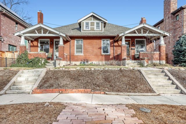 708-712 S Corona Street, Denver, CO 80209