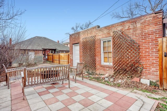 708-712 S Corona Street, Denver, CO 80209