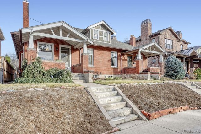 708-712 S Corona Street, Denver, CO 80209