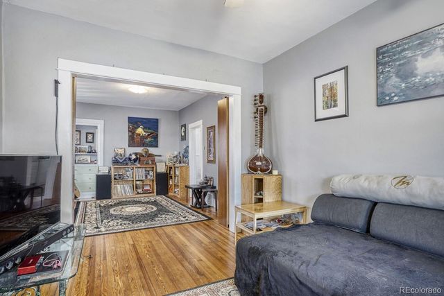 708-712 S Corona Street, Denver, CO 80209