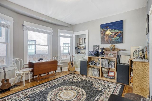 708-712 S Corona Street, Denver, CO 80209