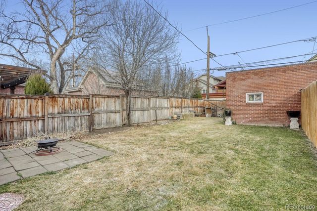 708-712 S Corona Street, Denver, CO 80209