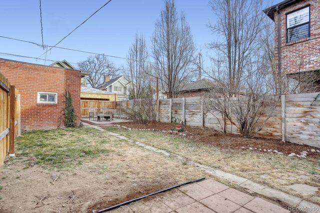 708-712 S Corona Street, Denver, CO 80209