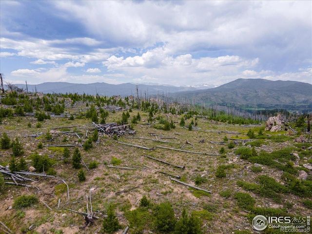 Tip Top Road, Bellvue, CO 80512