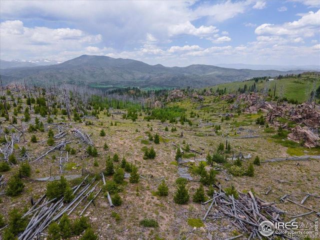 Tip Top Road, Bellvue, CO 80512