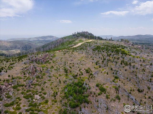 Tip Top Road, Bellvue, CO 80512