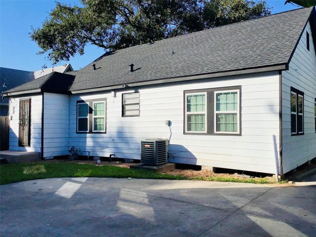 5530 Truett Street, Houston, TX 77023