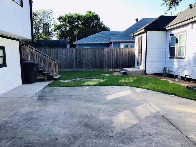 5530 Truett Street, Houston, TX 77023