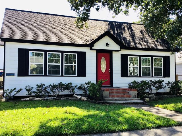 5530 Truett Street, Houston, TX 77023