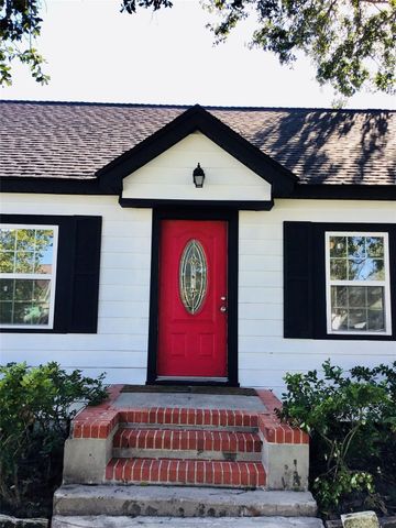 5530 Truett Street, Houston, TX 77023