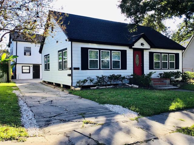 5530 Truett Street, Houston, TX 77023