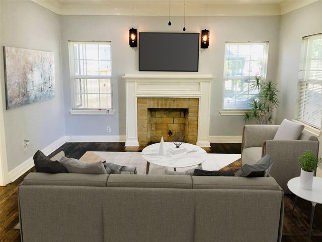 5530 Truett Street, Houston, TX 77023