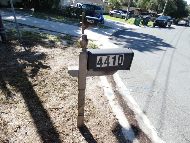 4410 E 25TH AVENUE, Tampa, FL 33605