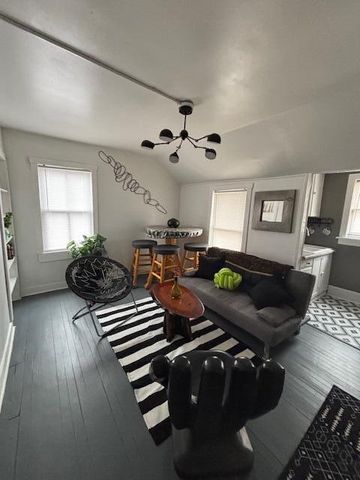 1420 Clinton Street, Muskegon, MI 49442