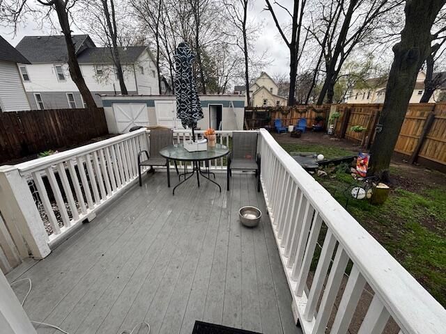 1420 Clinton Street, Muskegon, MI 49442
