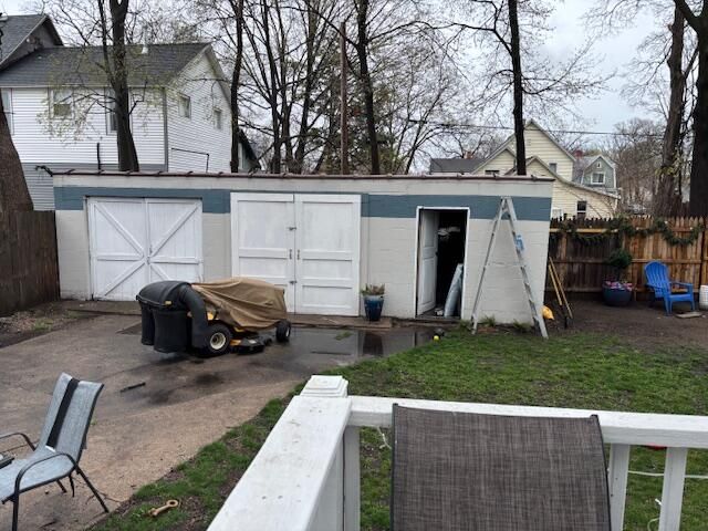 1420 Clinton Street, Muskegon, MI 49442