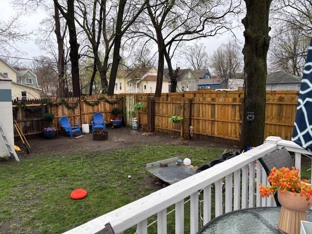 1420 Clinton Street, Muskegon, MI 49442