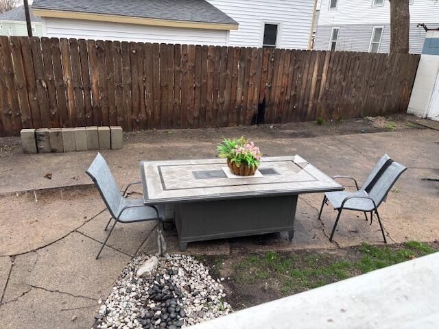 1420 Clinton Street, Muskegon, MI 49442