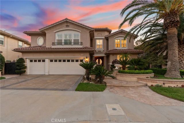 20366 Via Galileo, Porter Ranch, CA 91326
