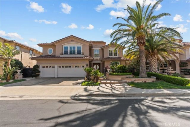 20366 Via Galileo, Porter Ranch, CA 91326