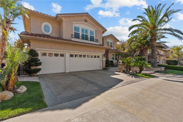 20366 Via Galileo, Porter Ranch, CA 91326