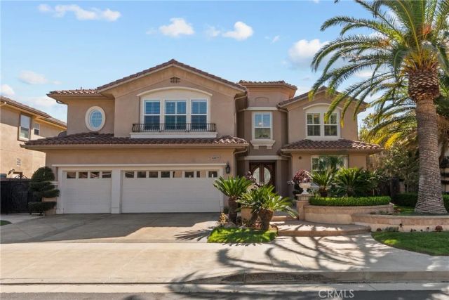 20366 Via Galileo, Porter Ranch, CA 91326