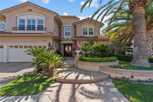 20366 Via Galileo, Porter Ranch, CA 91326